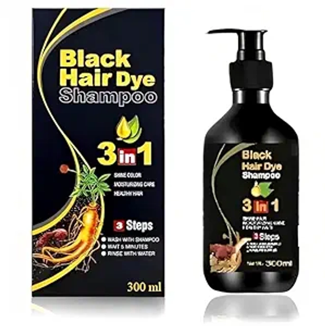 Shampoo Hair Colour (300 ml)