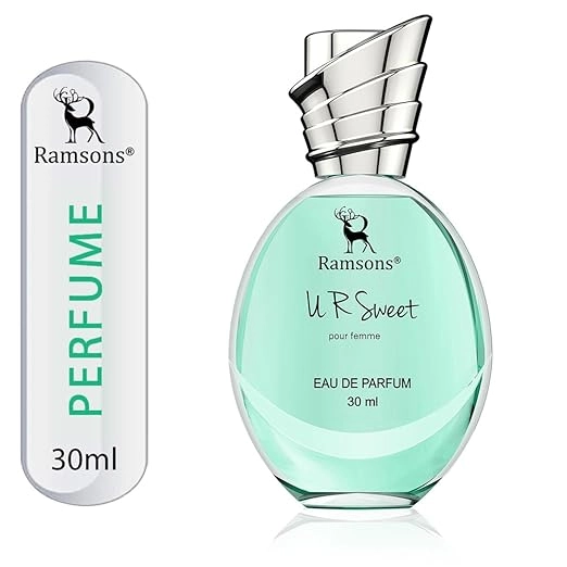 Ramsons U R Sweet Perfume for Women (30 ml)