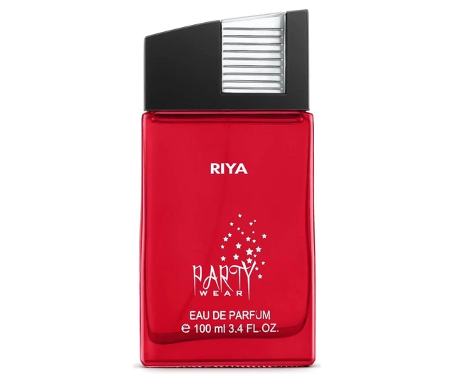 Riya Party Wear Perfume (100 ml)