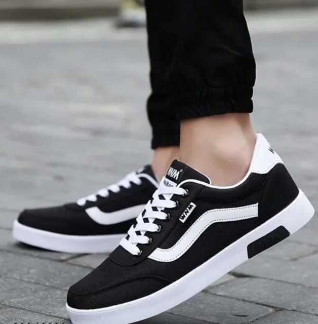 Stryder Men's Sports Running, Walking, Gym, Casual, Sneaker Lace-Up Shoes For Men 