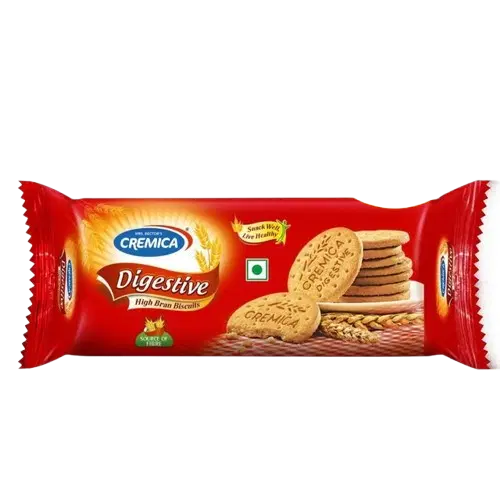 Health & Digestive Biscuits