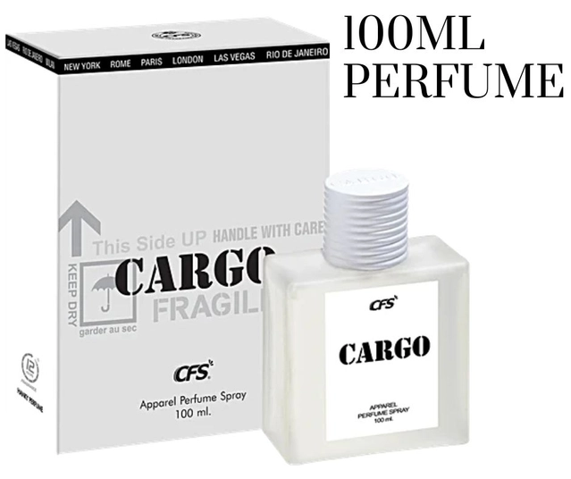 CFS Cargo Perfume (100 ml)