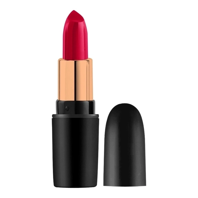 Flengo Matte Bullet Lipsticks (Pack Of 2)