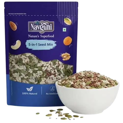 Nut Seeds