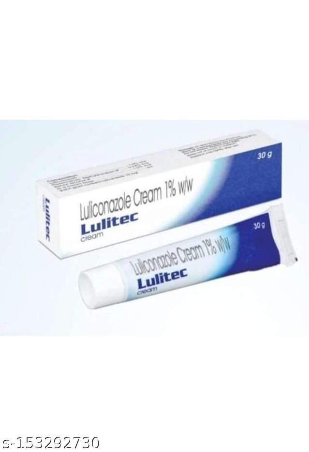 Lulitech Antifungal Cream (30 g)