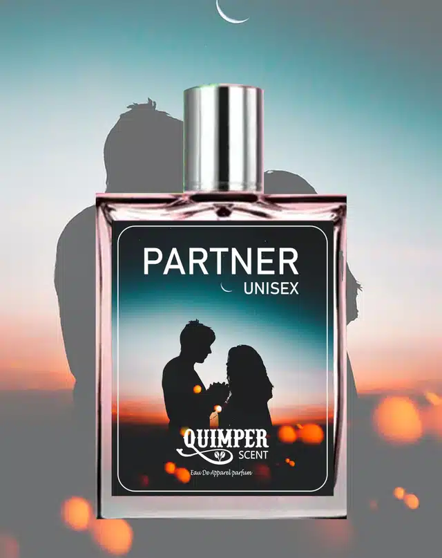 Quimper Partner Perfume for Unisex (30 ml)