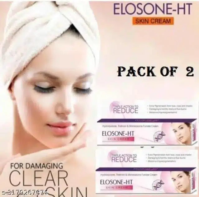 Elsone HT Skin Cream (25 g)