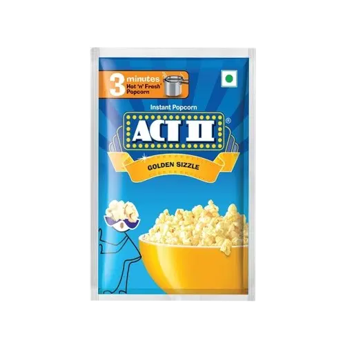Popcorn