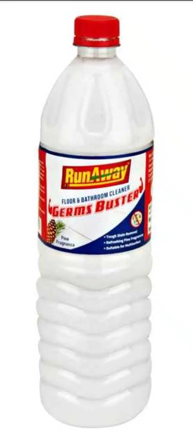 Runaway Phenyl Pine Fragnace 1 L (Pack of 2)