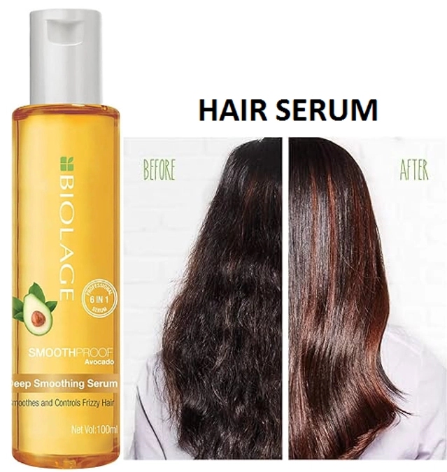 Biolage Hair Serum (100 ml)