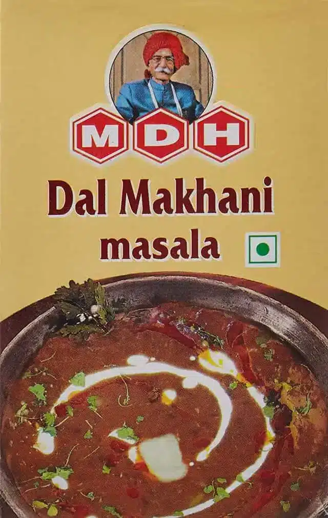 MDH दाल मखनी मसाला 100 g