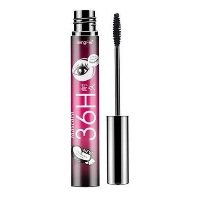 Yanqina 36H Mascara (Black)