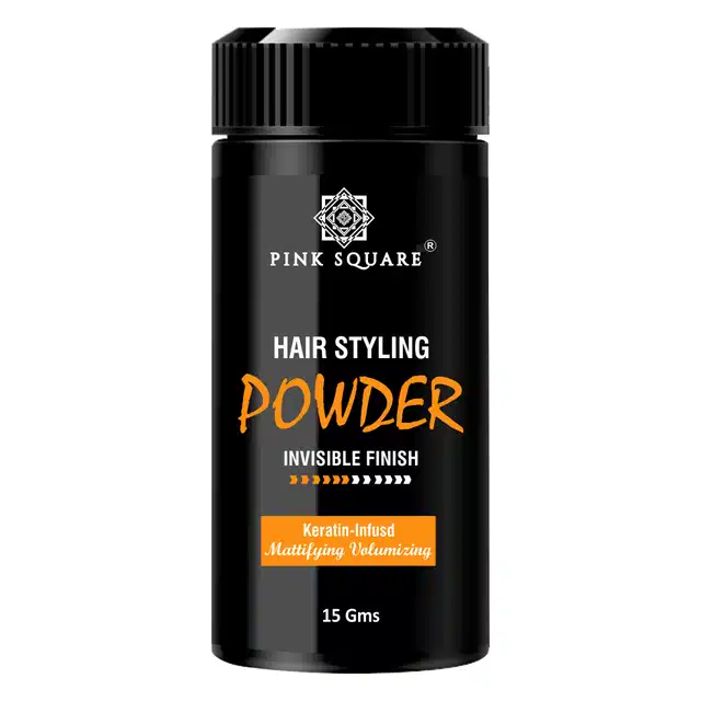 Hair Volumizing Powder (15 g)