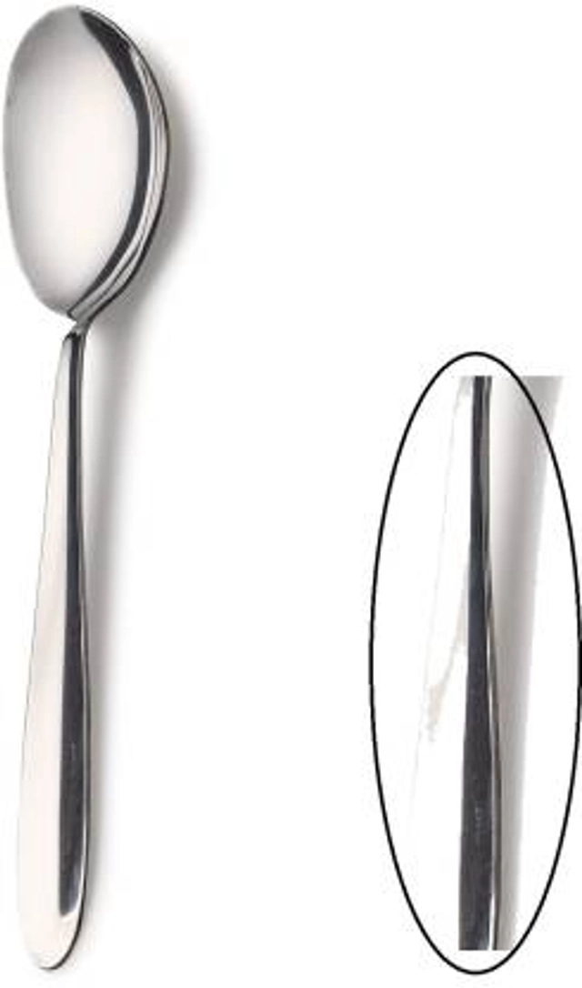 Classic Essentials Stainless Steel Spoon (Pack of 6)