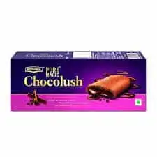 ब्रिटानिया प्योर मैजिक चोको लश , 300 g