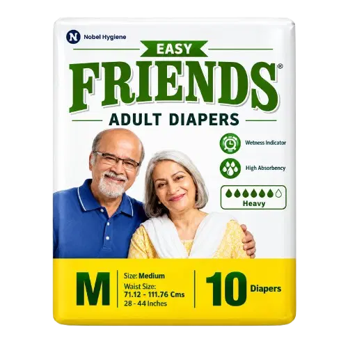 Senior Care