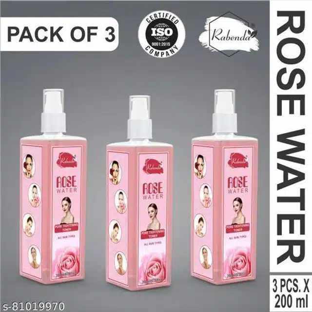 Shop Rose Water at Citymall - Best Prices & Quality