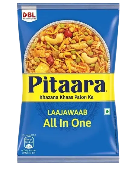 Namkeen Snacks