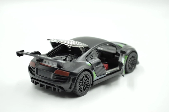 Drift Racing Car Toy for Kids (Multicolor)