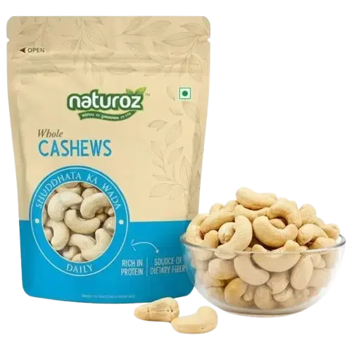 Cashews/ Kaju