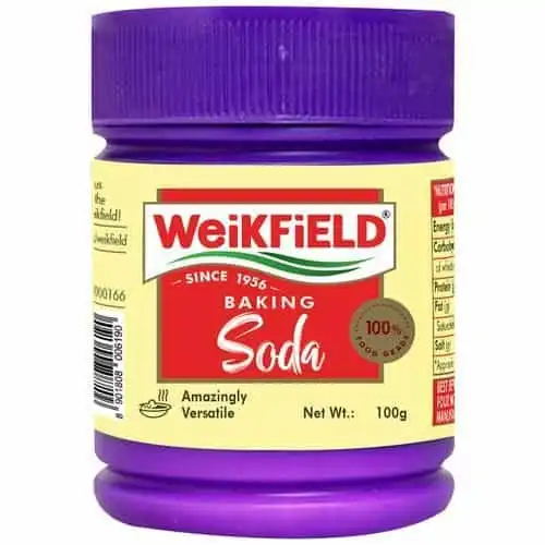 Weikfield बेकिंग सोडा , 100 g