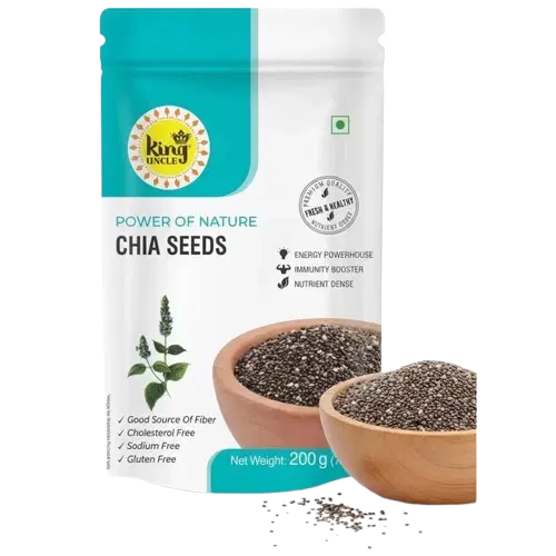 Nut Seeds