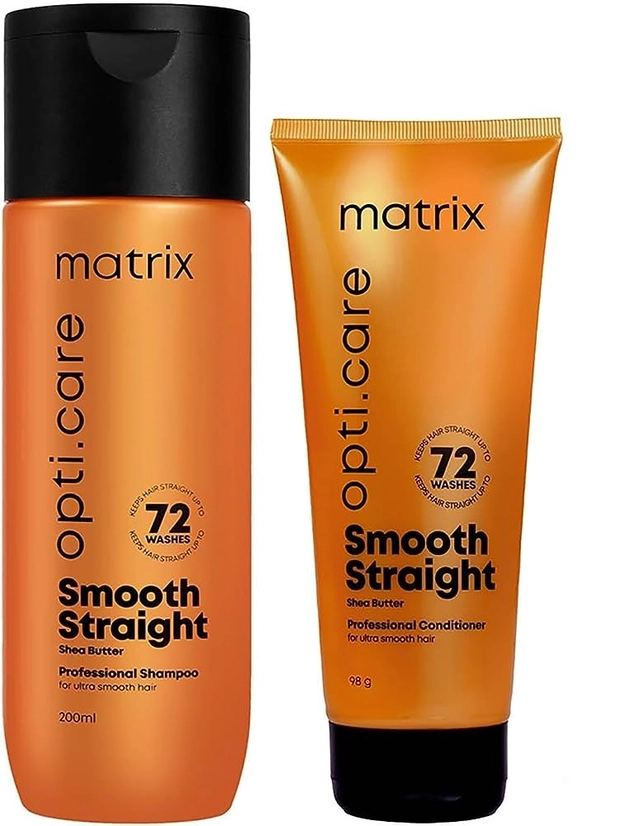 Matrix Opticare Professional Shampoo (200 ml) with Conditioner (98 g) (Set of 2)