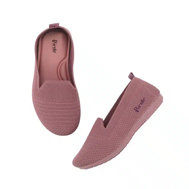 Casual Shoes for Girls (Pink, 1)