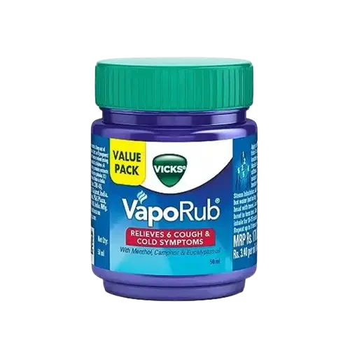 Cough & Cold Remedy