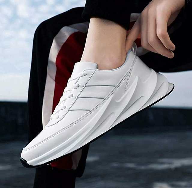 Raysfield Men's Stylish Sports Shoes 