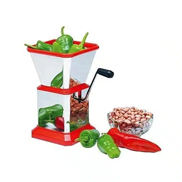 Dry Fruit Cutter, For Kitchen