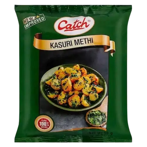 Kasuri Methi