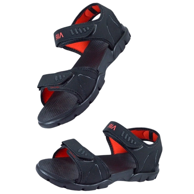 Sandals for Kids (Multicolor, 12 C)