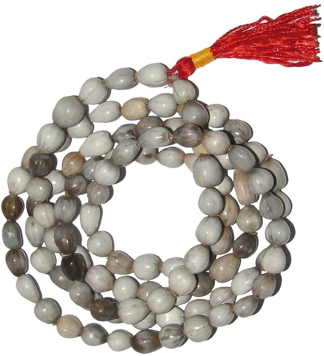 Vaijyanti Jaap Mala (Multicolor, Pack of 1)