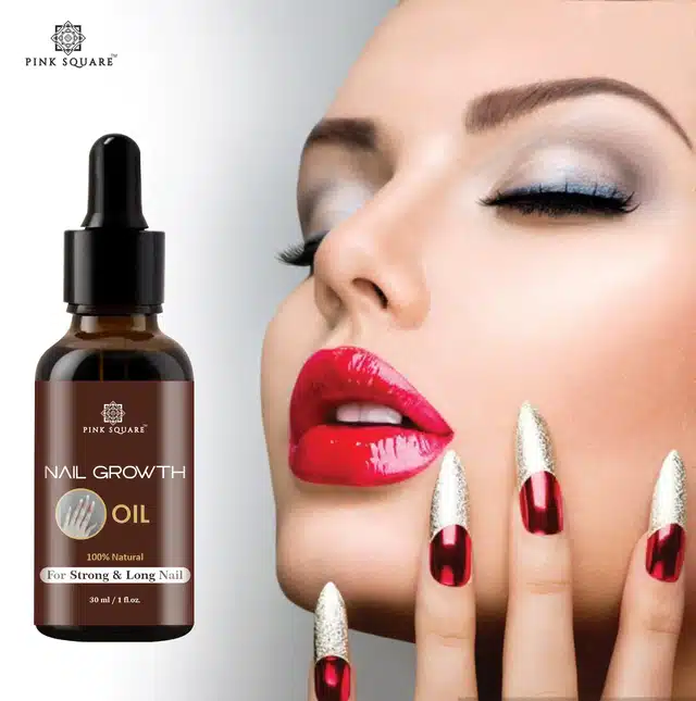 Nail Growth Oil (30 ml)