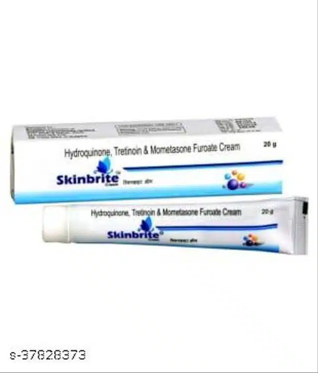 Skinbrite Night Face Cream (20 g)
