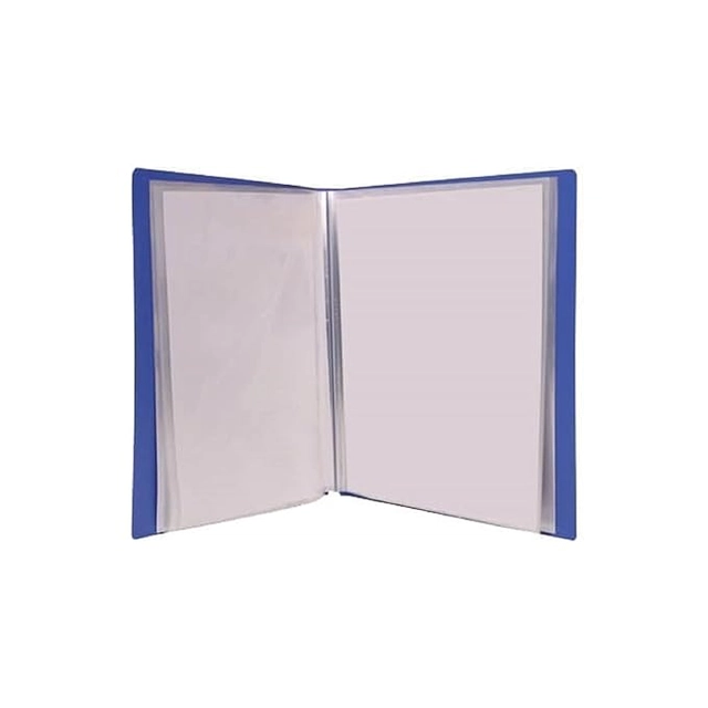 INFINITY Display Book 10 Pocket A4 DB201 (Opaque Sheet)