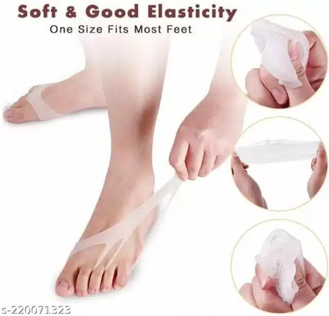 Moisturizing Silicon Gel Pad (Beige)