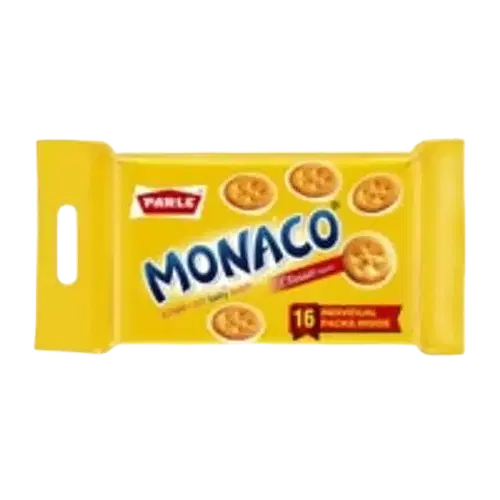 Sweet and Salty biscuits