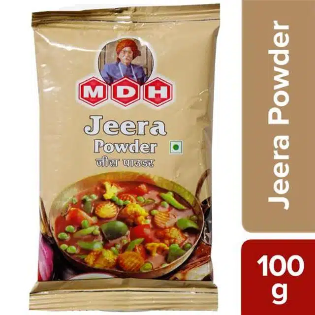 MDH जीरा पाउडर, 100g