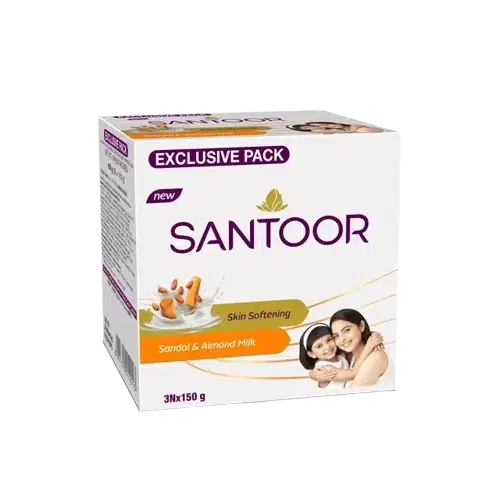Bathing Soap