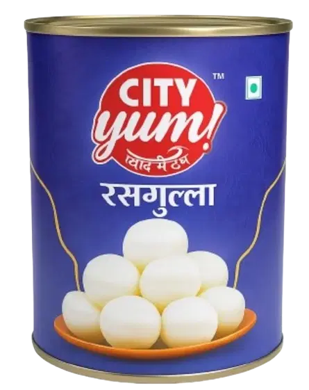 Rasgulla