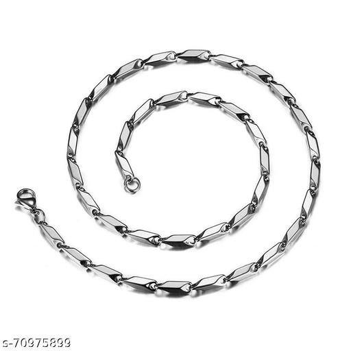 Metal Chain for Men (Multicolor)