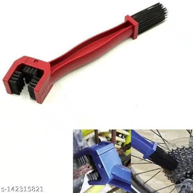 Plastic Bike Chain Cleaner (Assorted)