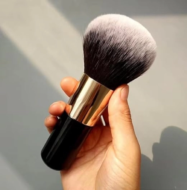 Colorstock Beauty Foundation Brush (Pink)