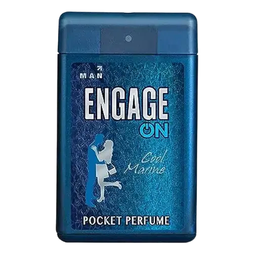 Men's Deo
