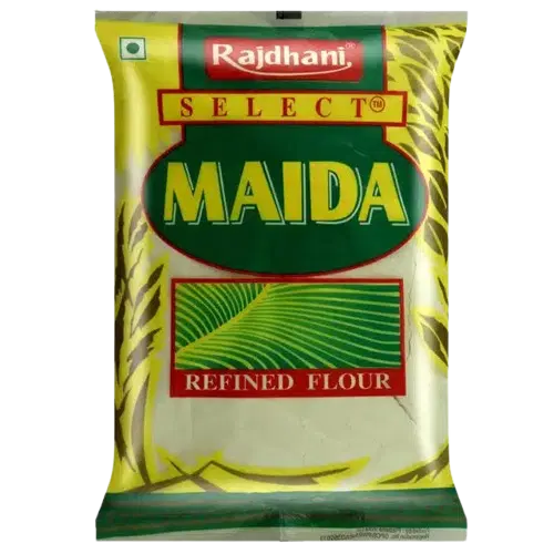 Maida