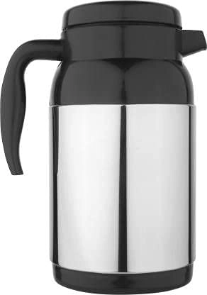 Raintech Stainless Steel Insulated Kettle / Carafe (1 Litre) (Pack Of 1)