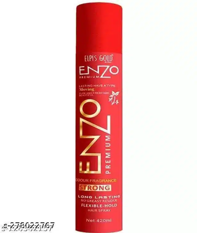 ENZO Hair Spray (420 ml)