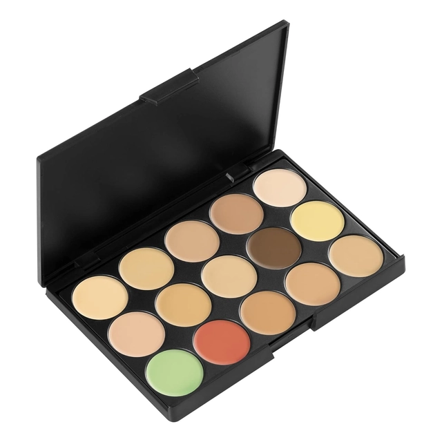 Eyeshadow Palette (Multicolor)